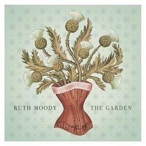 Ruth Moody - The Garden  CD